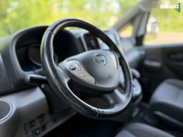 Ніссан e-NV200, об'ємом двигуна 0 л та пробігом 110 тис. км за 14900 $, фото 14 на Automoto.ua