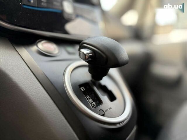 Ніссан e-NV200, об'ємом двигуна 0 л та пробігом 98 тис. км за 15444 $, фото 16 на Automoto.ua