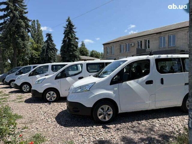Ніссан e-NV200, об'ємом двигуна 0 л та пробігом 98 тис. км за 15444 $, фото 28 на Automoto.ua
