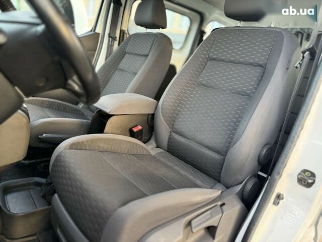 Ніссан e-NV200, об'ємом двигуна 0 л та пробігом 98 тис. км за 15444 $, фото 6 на Automoto.ua