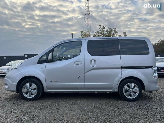 Ніссан e-NV200, об'ємом двигуна 0 л та пробігом 108 тис. км за 13999 $, фото 4 на Automoto.ua