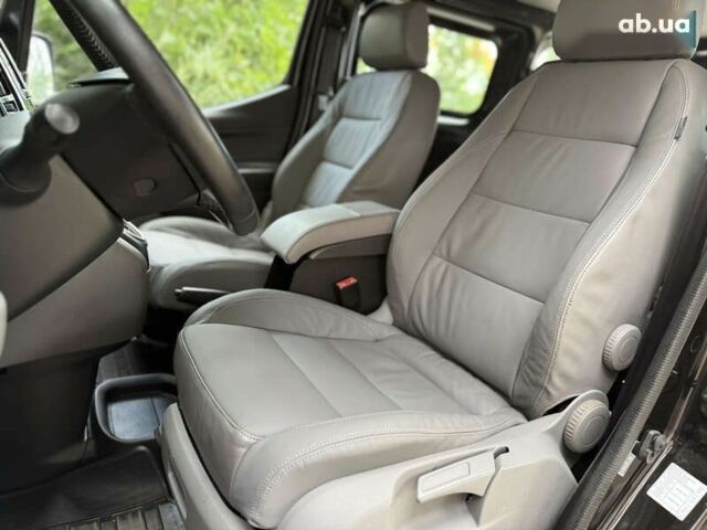 Ніссан e-NV200, об'ємом двигуна 0 л та пробігом 40 тис. км за 16900 $, фото 6 на Automoto.ua