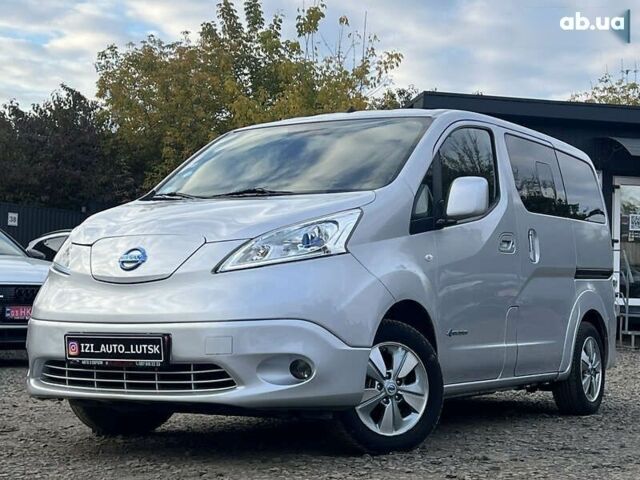 Ніссан e-NV200, об'ємом двигуна 0 л та пробігом 108 тис. км за 13999 $, фото 3 на Automoto.ua