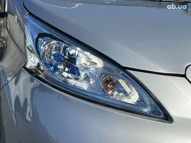 Ніссан e-NV200, об'ємом двигуна 0 л та пробігом 108 тис. км за 13999 $, фото 13 на Automoto.ua