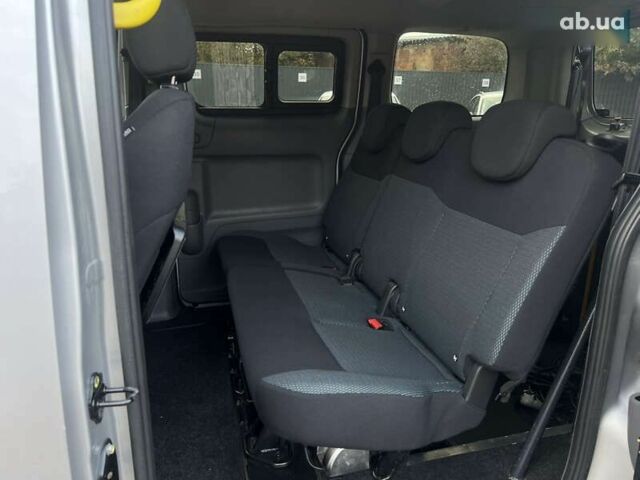 Ніссан e-NV200, об'ємом двигуна 0 л та пробігом 108 тис. км за 13999 $, фото 23 на Automoto.ua