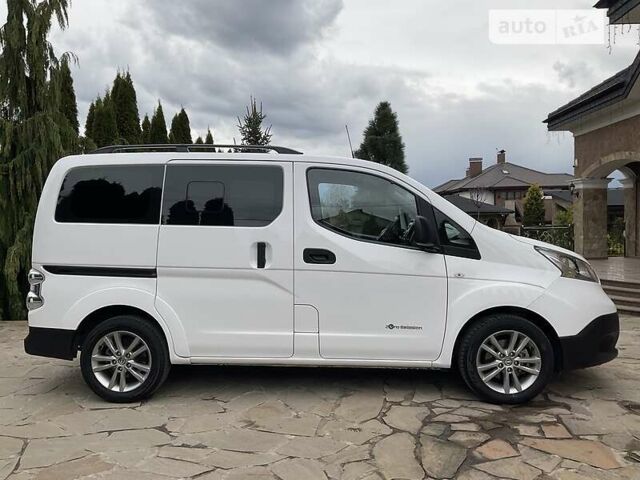 Ніссан e-NV200, об'ємом двигуна 0 л та пробігом 38 тис. км за 20999 $, фото 3 на Automoto.ua