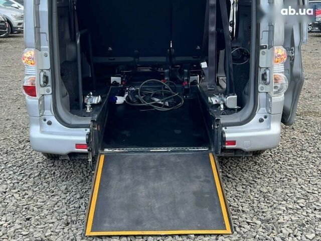 Ніссан e-NV200, об'ємом двигуна 0 л та пробігом 108 тис. км за 13999 $, фото 29 на Automoto.ua