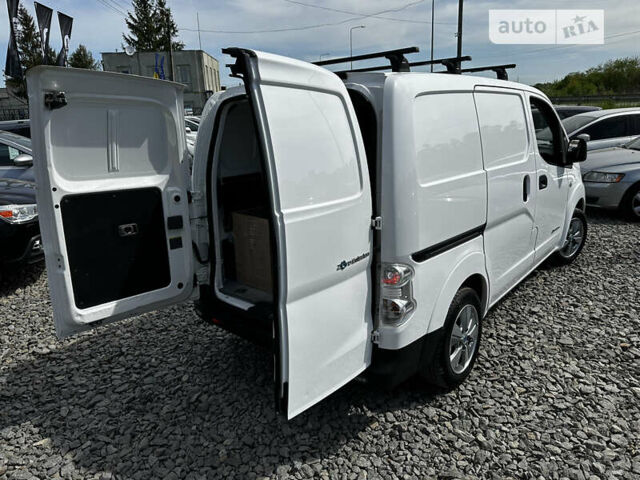 Ниссан e-NV200, объемом двигателя 0 л и пробегом 41 тыс. км за 15999 $, фото 28 на Automoto.ua