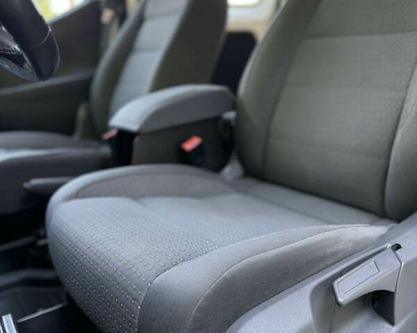 Ніссан e-NV200, об'ємом двигуна 0 л та пробігом 110 тис. км за 14900 $, фото 10 на Automoto.ua