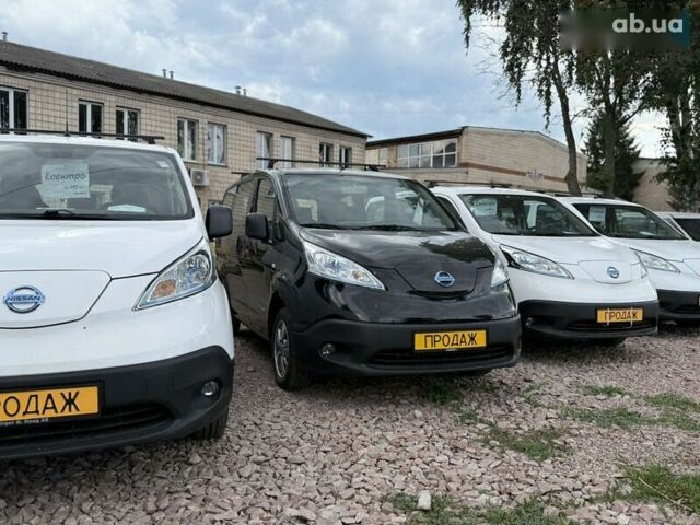 Ніссан e-NV200, об'ємом двигуна 0 л та пробігом 40 тис. км за 16900 $, фото 21 на Automoto.ua