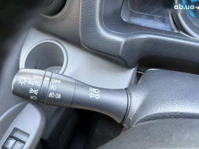 Ніссан e-NV200, об'ємом двигуна 0 л та пробігом 110 тис. км за 14900 $, фото 22 на Automoto.ua