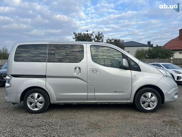 Ніссан e-NV200, об'ємом двигуна 0 л та пробігом 108 тис. км за 13999 $, фото 8 на Automoto.ua