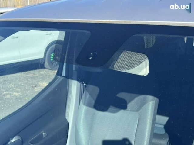 Ніссан e-NV200, об'ємом двигуна 0 л та пробігом 108 тис. км за 13999 $, фото 14 на Automoto.ua