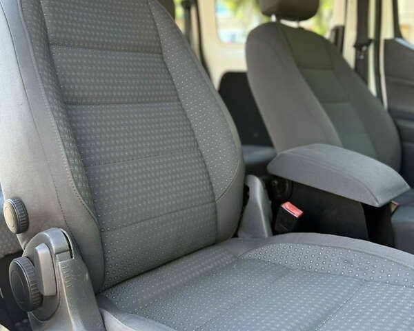 Ніссан e-NV200, об'ємом двигуна 0 л та пробігом 110 тис. км за 14900 $, фото 11 на Automoto.ua