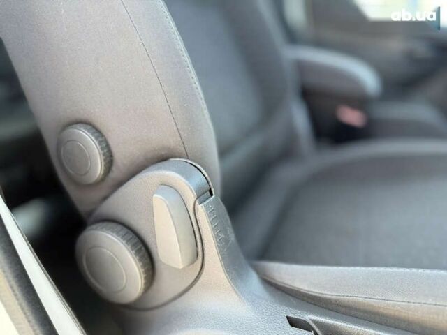 Ніссан e-NV200, об'ємом двигуна 0 л та пробігом 98 тис. км за 15444 $, фото 8 на Automoto.ua