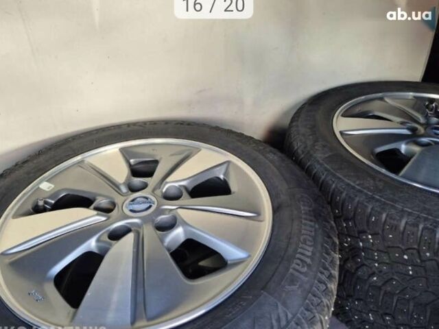 Ніссан e-NV200, об'ємом двигуна 0 л та пробігом 40 тис. км за 16900 $, фото 18 на Automoto.ua