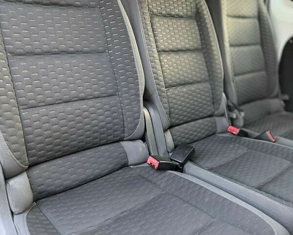 Ніссан e-NV200, об'ємом двигуна 0 л та пробігом 98 тис. км за 15444 $, фото 10 на Automoto.ua