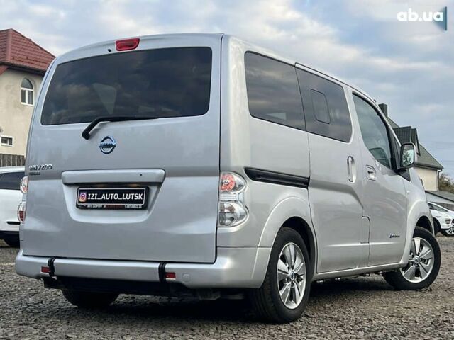 Ніссан e-NV200, об'ємом двигуна 0 л та пробігом 108 тис. км за 13999 $, фото 7 на Automoto.ua