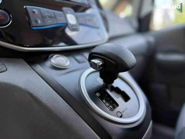 Ніссан e-NV200, об'ємом двигуна 0 л та пробігом 110 тис. км за 14900 $, фото 17 на Automoto.ua