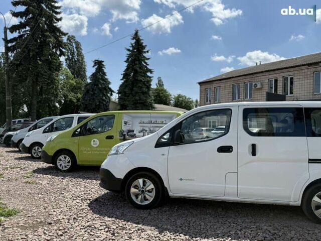 Ніссан e-NV200, об'ємом двигуна 0 л та пробігом 110 тис. км за 14900 $, фото 4 на Automoto.ua