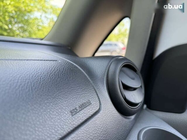 Ніссан e-NV200, об'ємом двигуна 0 л та пробігом 110 тис. км за 14900 $, фото 26 на Automoto.ua