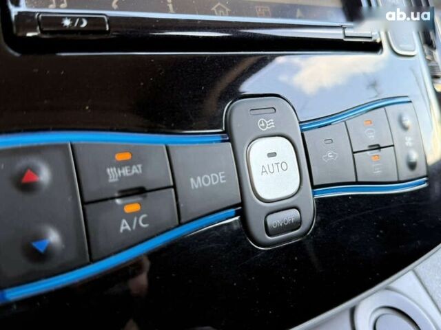 Ніссан e-NV200, об'ємом двигуна 0 л та пробігом 110 тис. км за 14900 $, фото 19 на Automoto.ua