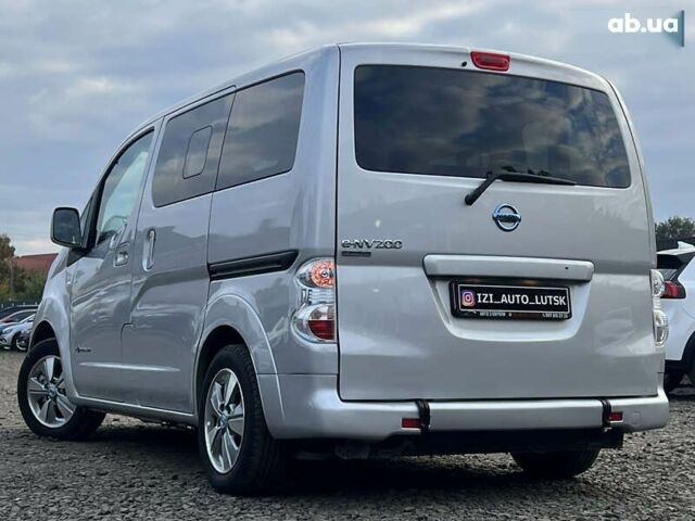 Ніссан e-NV200, об'ємом двигуна 0 л та пробігом 108 тис. км за 13999 $, фото 5 на Automoto.ua