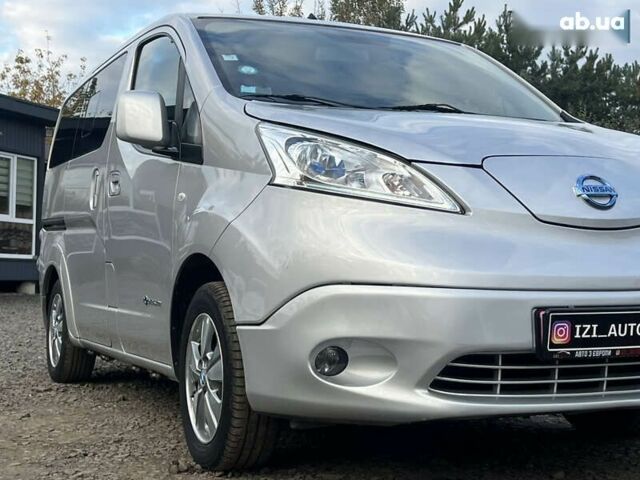 Ніссан e-NV200, об'ємом двигуна 0 л та пробігом 108 тис. км за 13999 $, фото 9 на Automoto.ua
