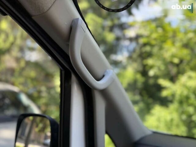 Ніссан e-NV200, об'ємом двигуна 0 л та пробігом 110 тис. км за 14900 $, фото 25 на Automoto.ua