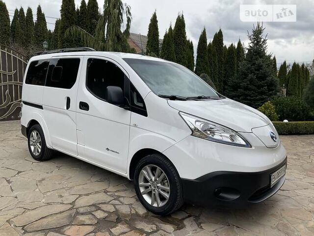 Ниссан e-NV200, объемом двигателя 0 л и пробегом 38 тыс. км за 20999 $, фото 2 на Automoto.ua