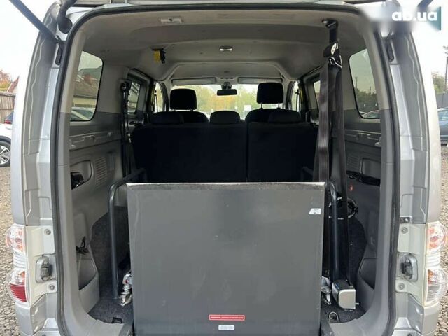 Ніссан e-NV200, об'ємом двигуна 0 л та пробігом 108 тис. км за 13999 $, фото 26 на Automoto.ua