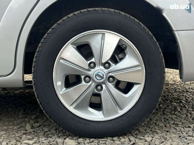 Ніссан e-NV200, об'ємом двигуна 0 л та пробігом 108 тис. км за 13999 $, фото 17 на Automoto.ua