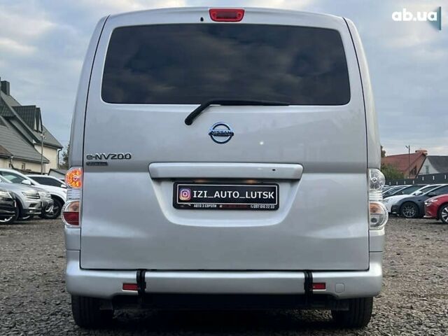 Ніссан e-NV200, об'ємом двигуна 0 л та пробігом 108 тис. км за 13999 $, фото 6 на Automoto.ua
