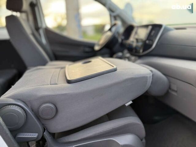 Ніссан e-NV200, об'ємом двигуна 0 л та пробігом 98 тис. км за 15444 $, фото 9 на Automoto.ua