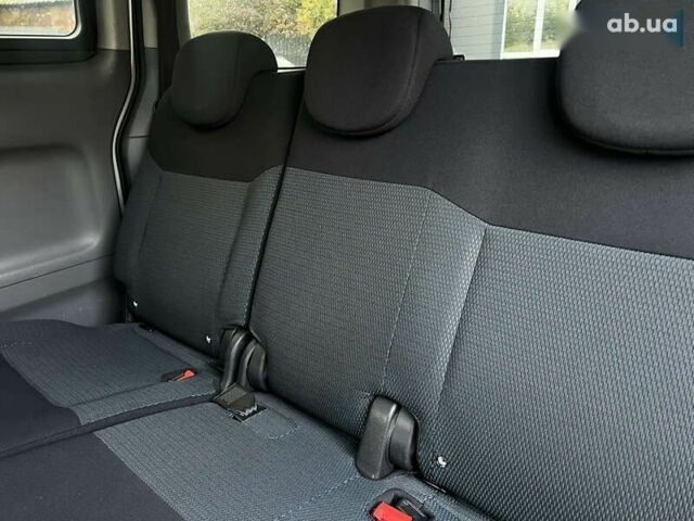 Ніссан e-NV200, об'ємом двигуна 0 л та пробігом 108 тис. км за 13999 $, фото 24 на Automoto.ua