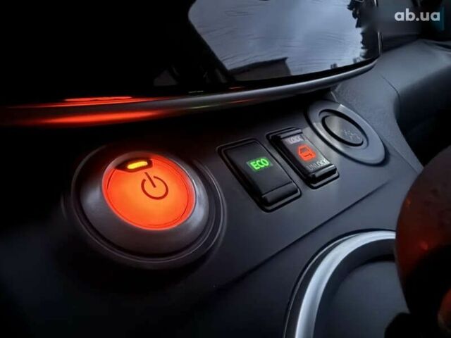 Ніссан e-NV200, об'ємом двигуна 0 л та пробігом 128 тис. км за 16777 $, фото 29 на Automoto.ua