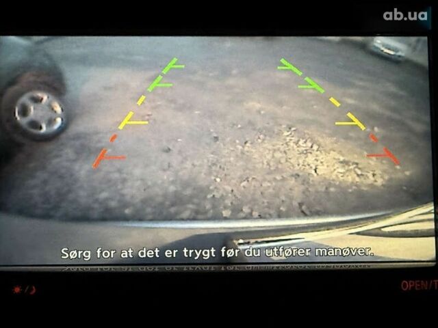 Ніссан e-NV200, об'ємом двигуна 0 л та пробігом 128 тис. км за 16777 $, фото 26 на Automoto.ua