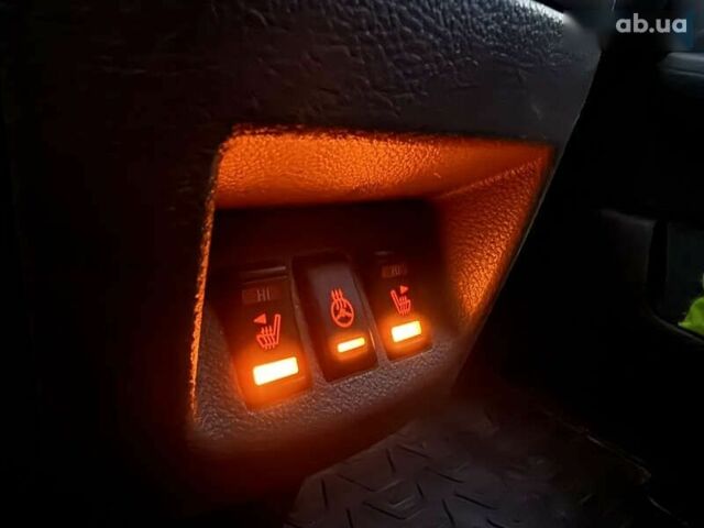 Ніссан e-NV200, об'ємом двигуна 0 л та пробігом 128 тис. км за 16777 $, фото 25 на Automoto.ua