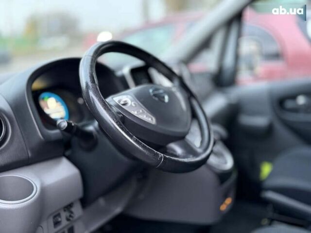 Ніссан e-NV200, об'ємом двигуна 0 л та пробігом 128 тис. км за 16777 $, фото 9 на Automoto.ua