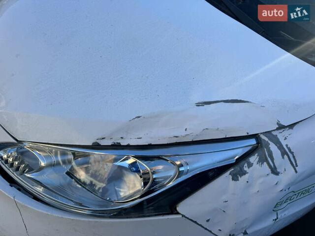 Ніссан e-NV200, об'ємом двигуна 0 л та пробігом 72 тис. км за 10500 $, фото 8 на Automoto.ua