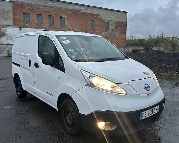 Ниссан e-NV200, объемом двигателя 0 л и пробегом 89 тыс. км за 8850 $, фото 4 на Automoto.ua