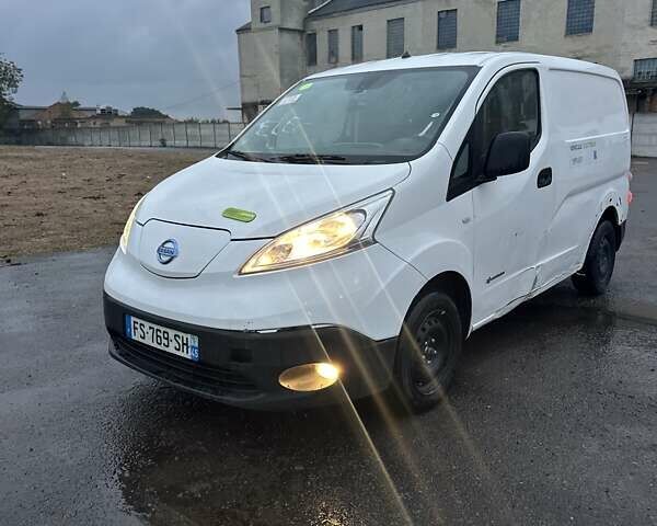 Ниссан e-NV200, объемом двигателя 0 л и пробегом 89 тыс. км за 8850 $, фото 2 на Automoto.ua
