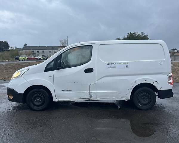 Ниссан e-NV200, объемом двигателя 0 л и пробегом 89 тыс. км за 8850 $, фото 1 на Automoto.ua