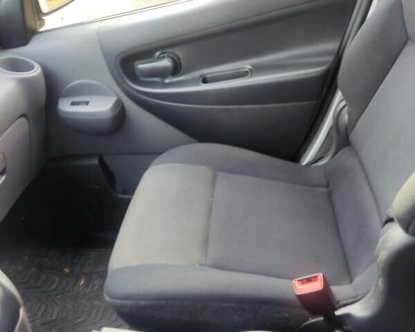 Сірий Ніссан e-NV200, об'ємом двигуна 0 л та пробігом 157 тис. км за 11699 $, фото 24 на Automoto.ua