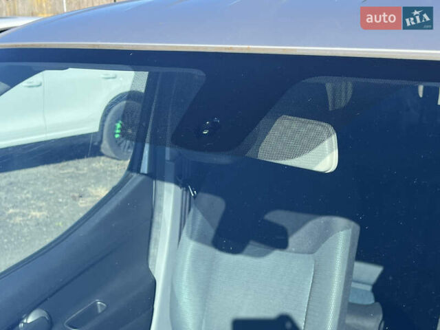 Сірий Ніссан e-NV200, об'ємом двигуна 0 л та пробігом 108 тис. км за 13999 $, фото 14 на Automoto.ua