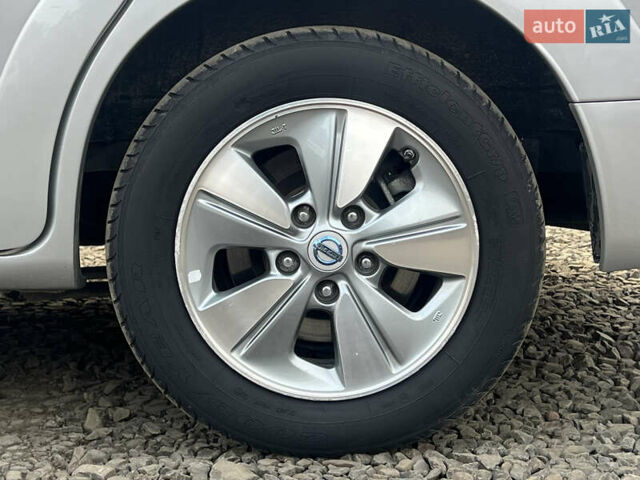 Сірий Ніссан e-NV200, об'ємом двигуна 0 л та пробігом 108 тис. км за 13999 $, фото 17 на Automoto.ua