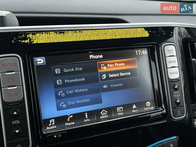 Сірий Ніссан e-NV200, об'ємом двигуна 0 л та пробігом 108 тис. км за 13999 $, фото 54 на Automoto.ua