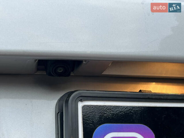 Сірий Ніссан e-NV200, об'ємом двигуна 0 л та пробігом 108 тис. км за 13999 $, фото 16 на Automoto.ua
