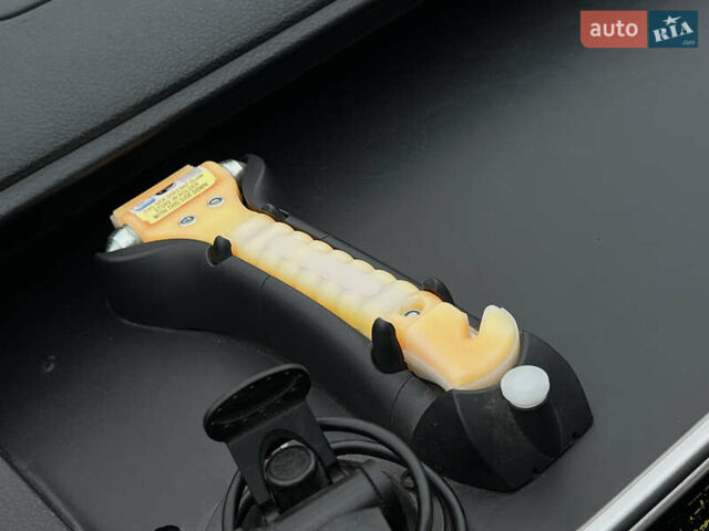 Сірий Ніссан e-NV200, об'ємом двигуна 0 л та пробігом 108 тис. км за 13999 $, фото 51 на Automoto.ua