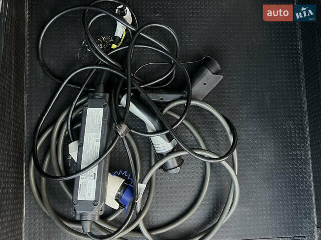 Сірий Ніссан e-NV200, об'ємом двигуна 0 л та пробігом 108 тис. км за 13999 $, фото 61 на Automoto.ua